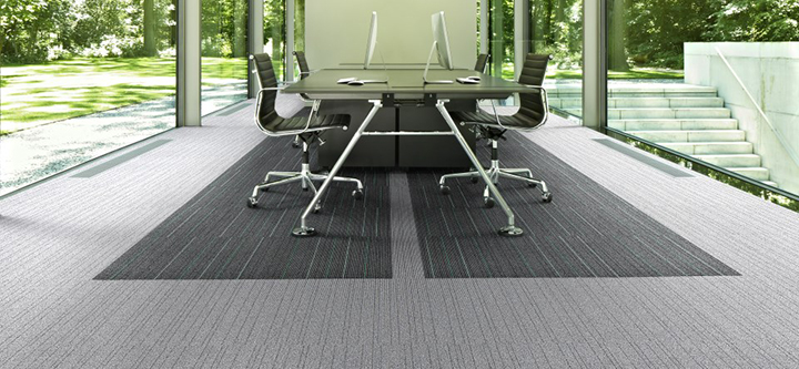 pavimentos textiles