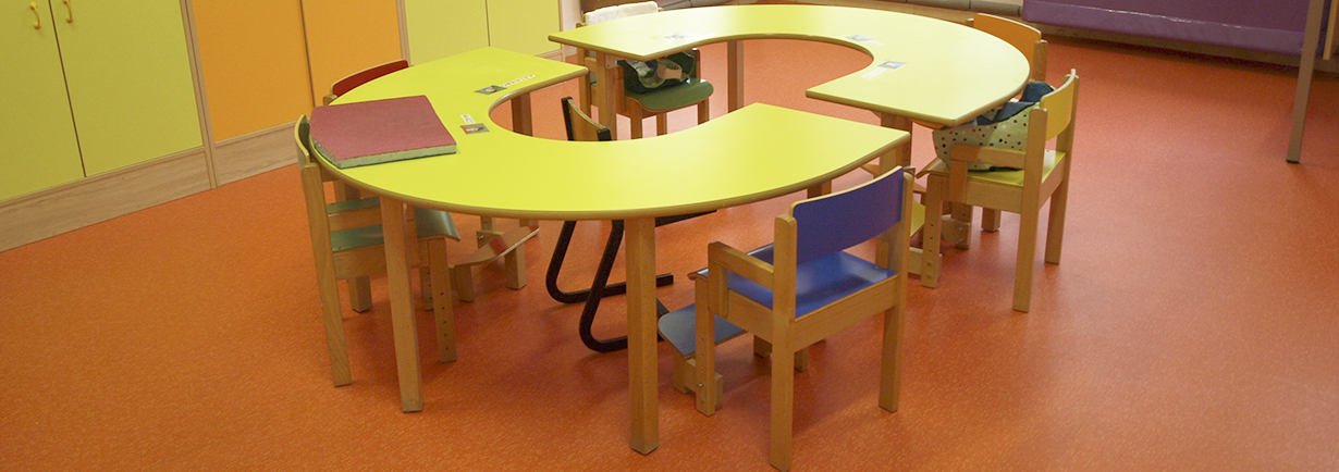 ARPS, colegio Los Ángeles de Logroño