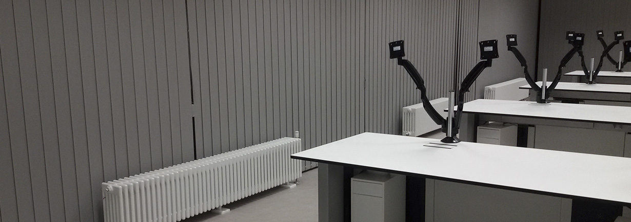 Plataforma SMART