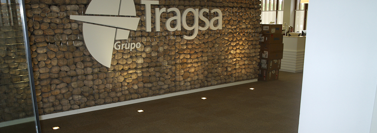TRAGSA